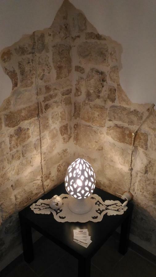 מלון קונברסאנו Il Sottano Del Conte מראה חיצוני תמונה